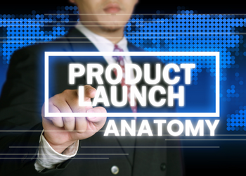 Product Launch Anatomy
